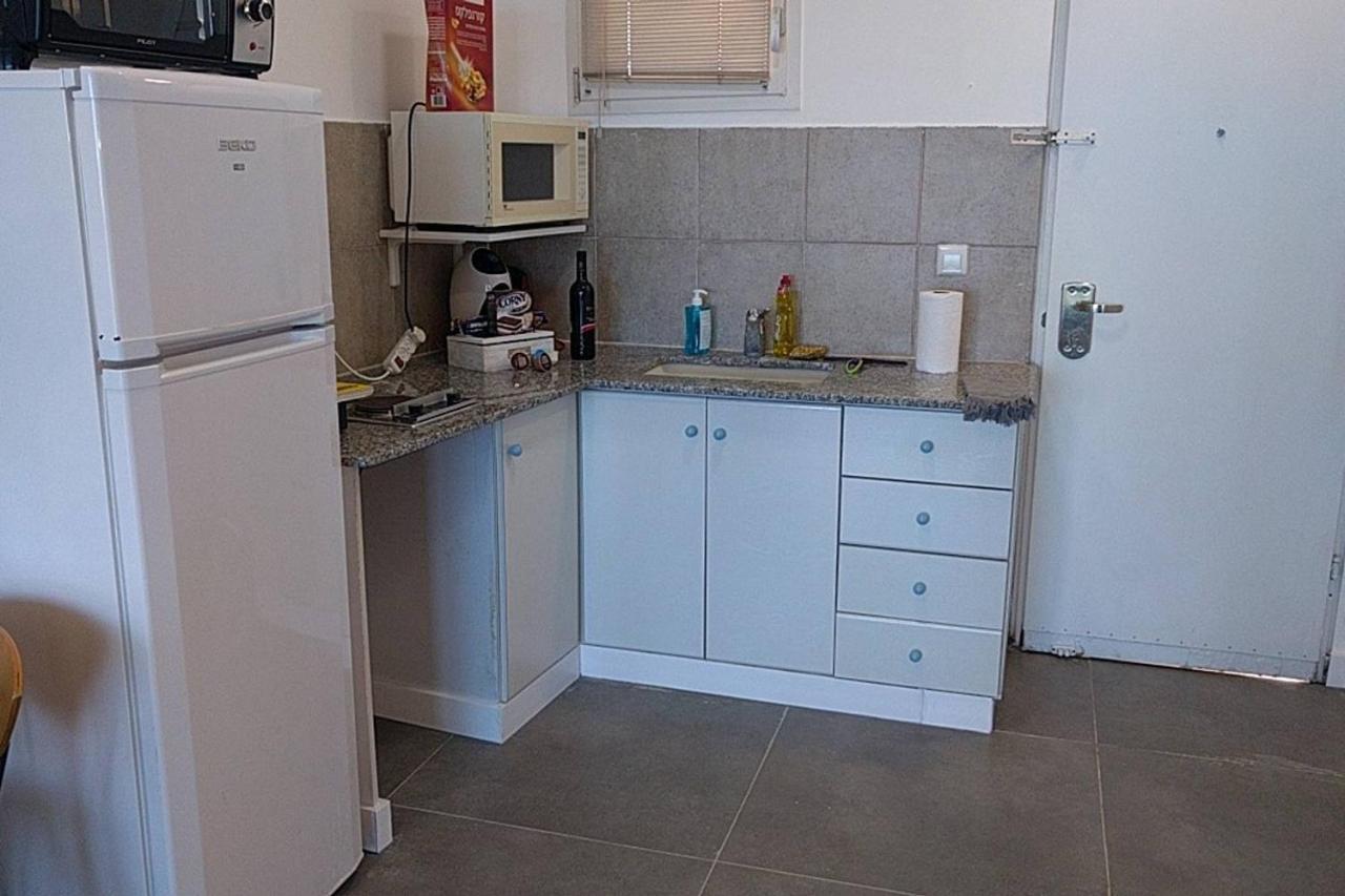 Caesars Place Sea view 2BR Neot Golf Cesarea Exterior foto