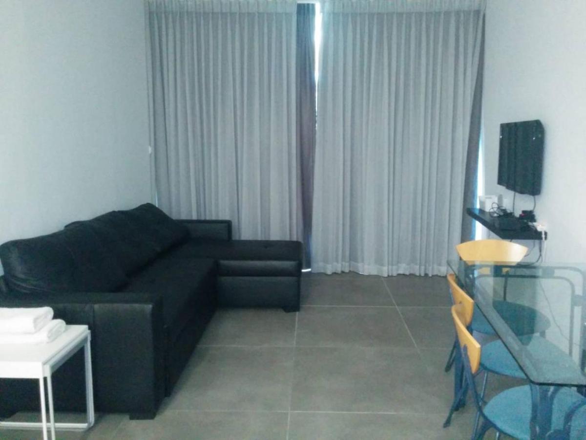 Caesars Place Sea view 2BR Neot Golf Cesarea Exterior foto