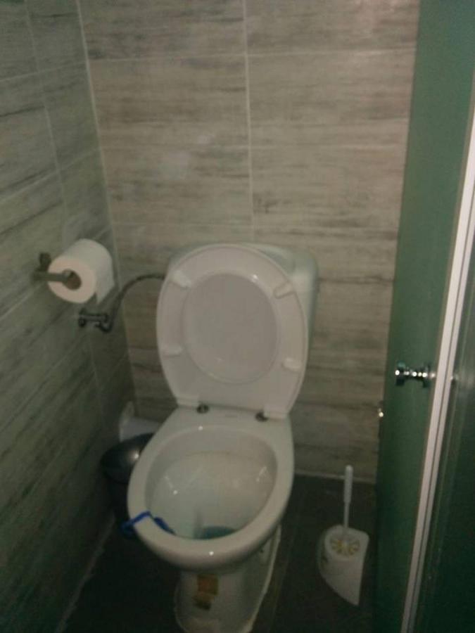 Caesars Place Sea view 2BR Neot Golf Cesarea Exterior foto