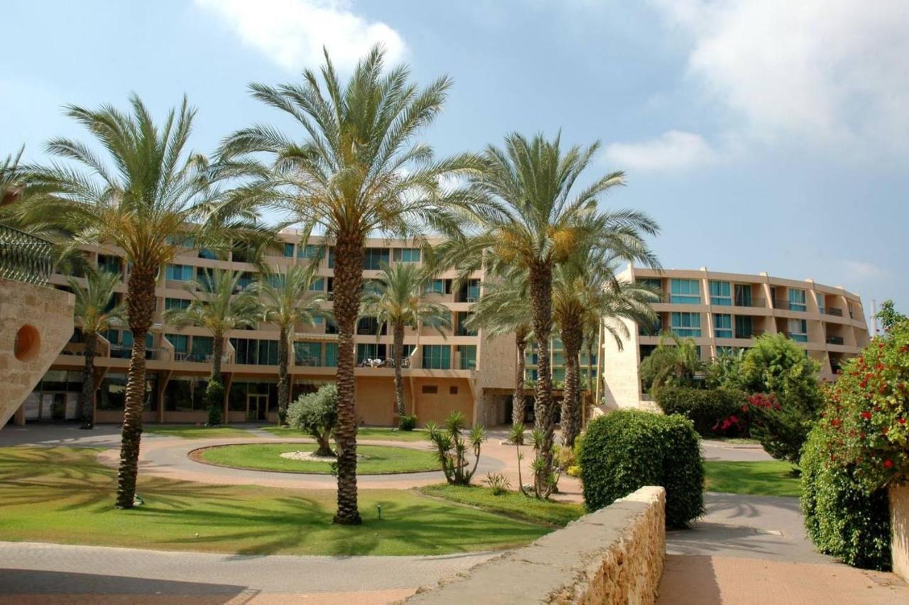 Caesars Place Sea view 2BR Neot Golf Cesarea Exterior foto