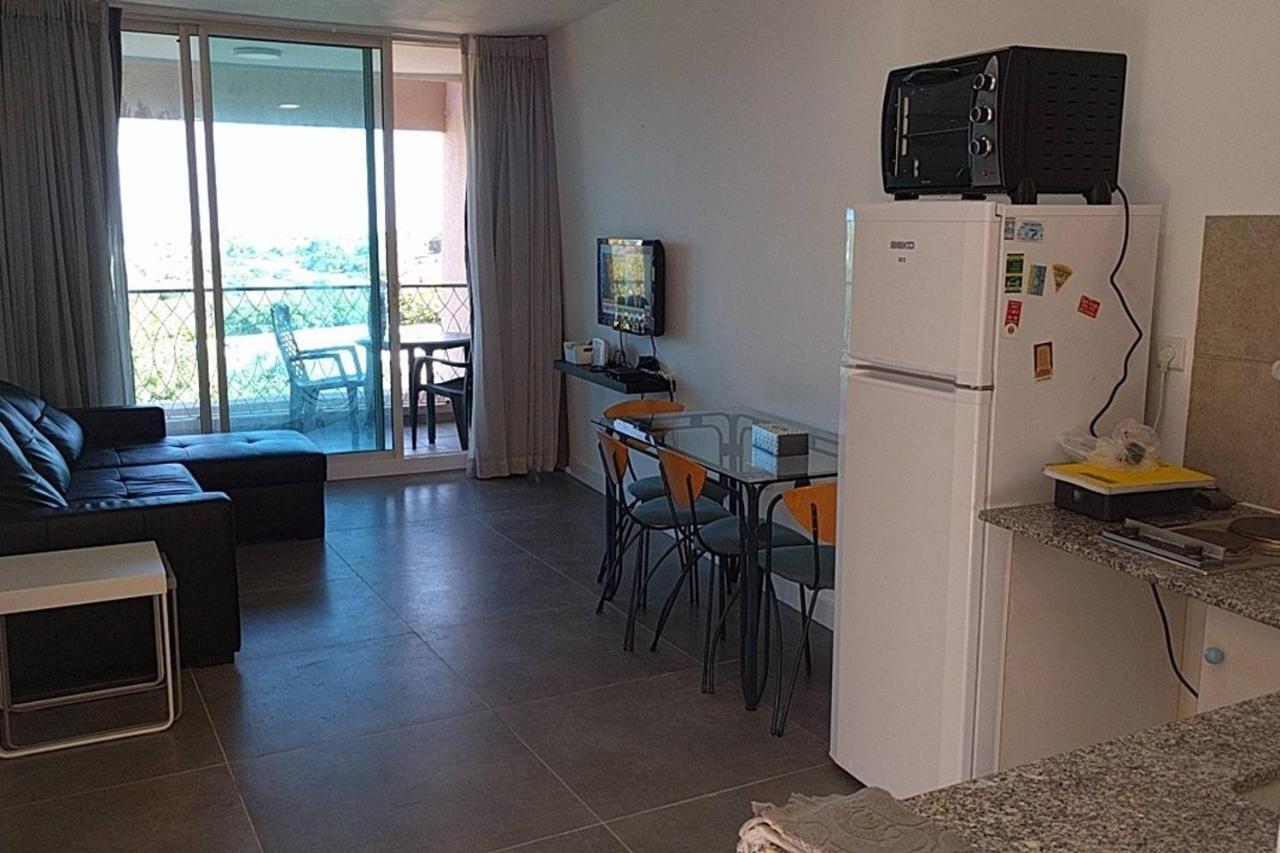 Caesars Place Sea view 2BR Neot Golf Cesarea Exterior foto