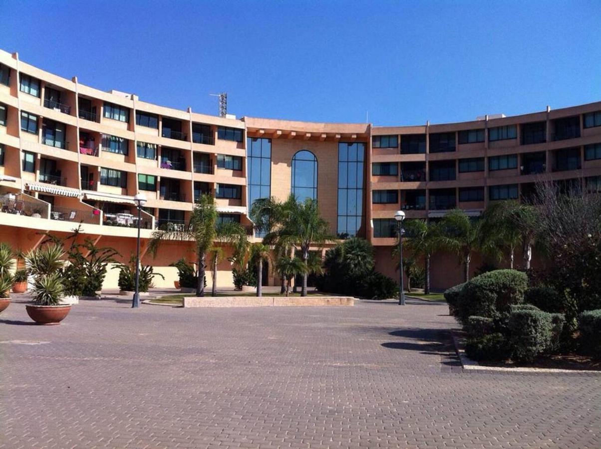 Caesars Place Sea view 2BR Neot Golf Cesarea Exterior foto