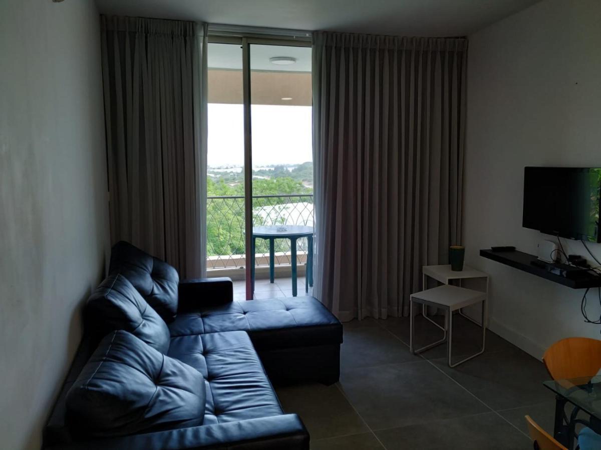 Caesars Place Sea view 2BR Neot Golf Cesarea Exterior foto
